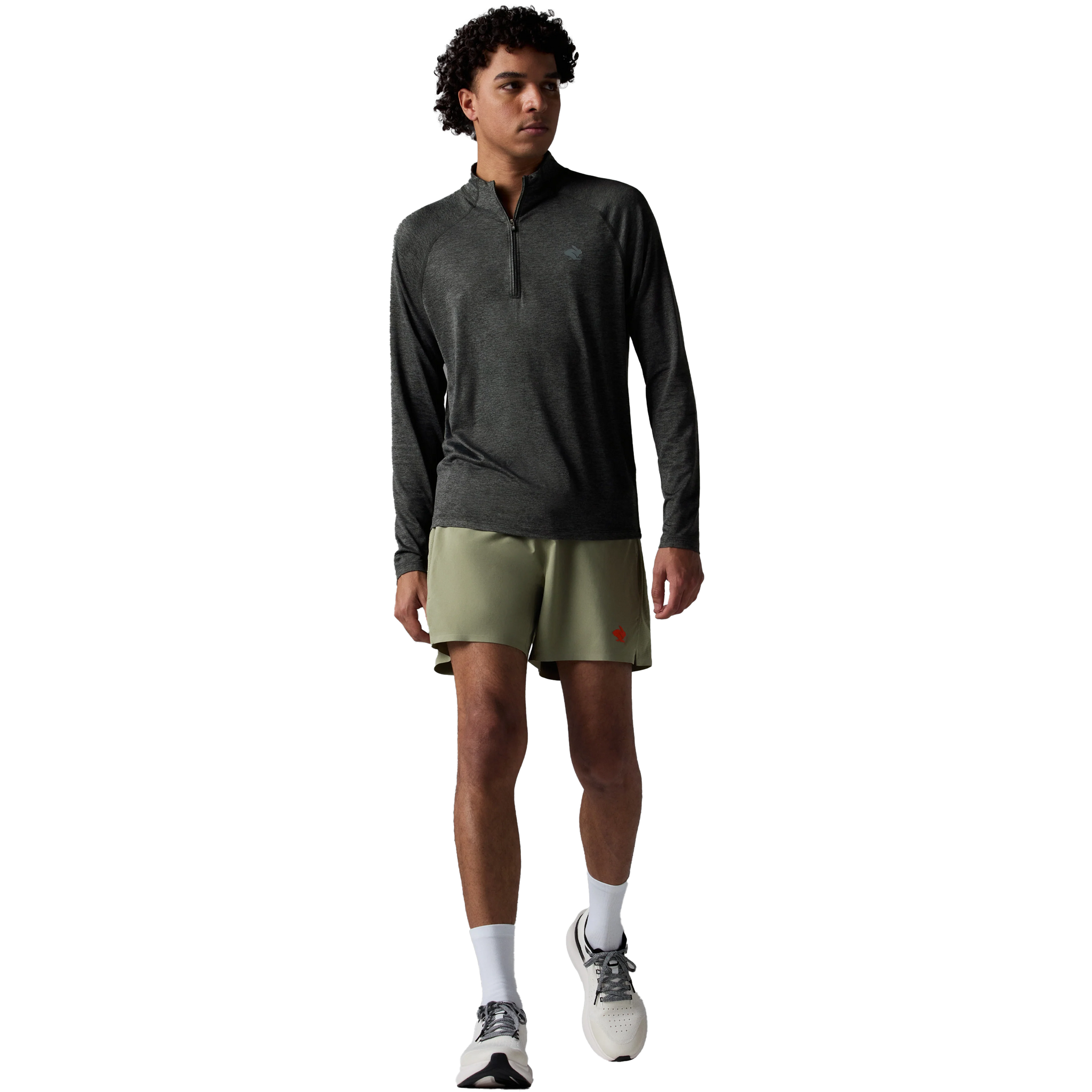 Men's EZ Zip alternate view