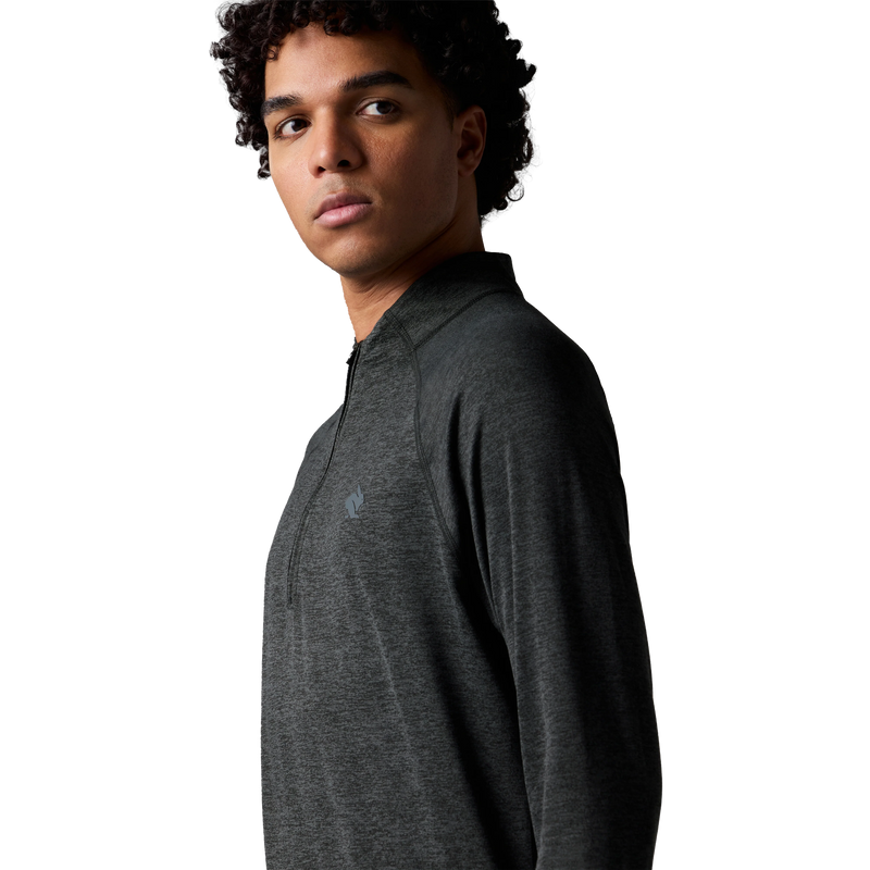 Men's EZ Zip, Rabbit Men's EZ Zip Side