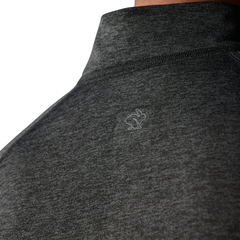 Men's EZ Zip, Rabbit Men's EZ Zip Back Graphic