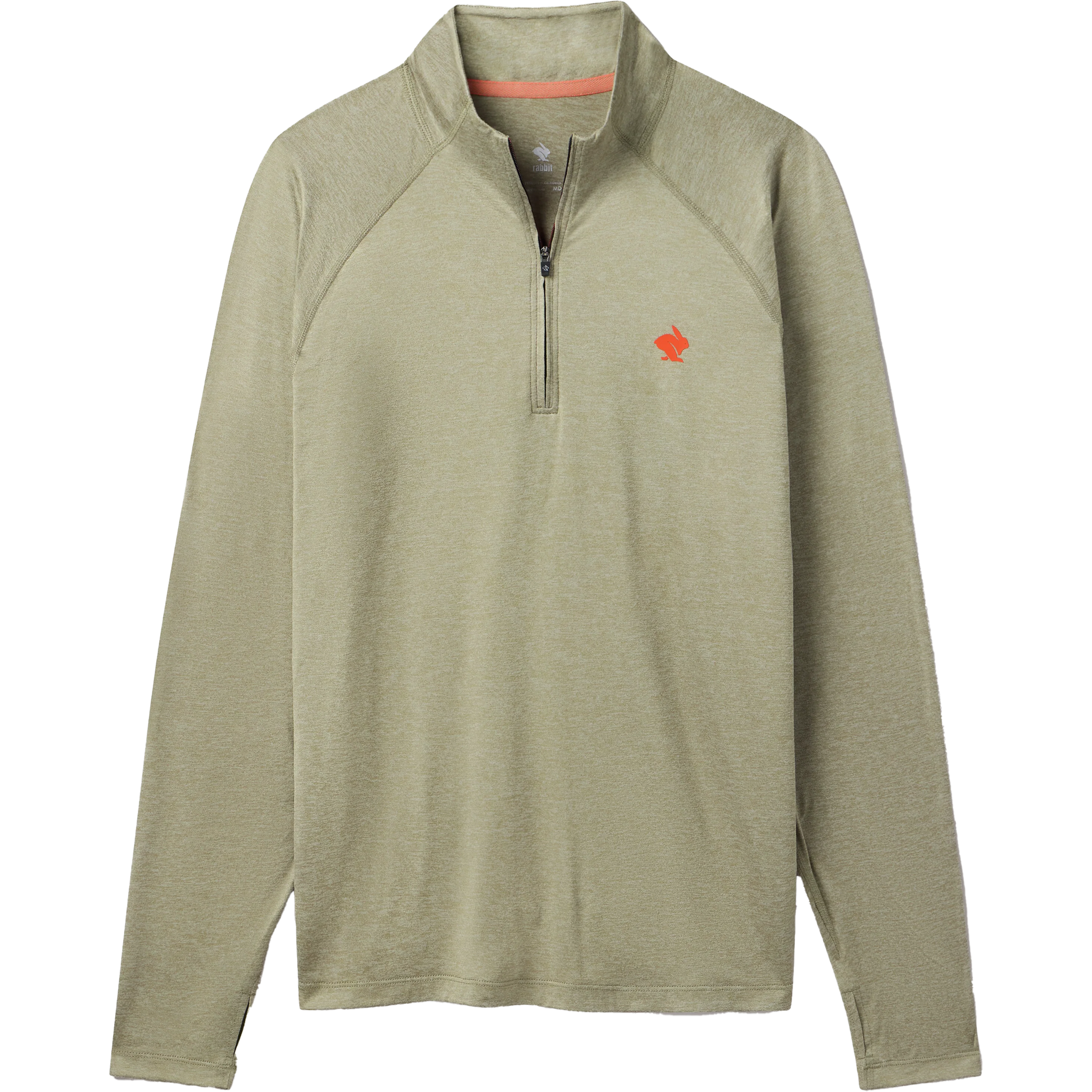 Men's EZ Zip alternate view