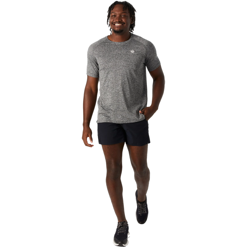 Men's Tried N True 5", Rabbit Men's Tried N True 5" Full View