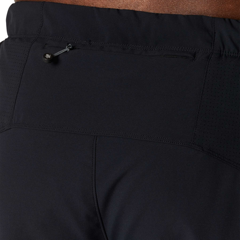 Men's Tried N True 5", Rabbit Men's Tried N True 5" Back Pocket