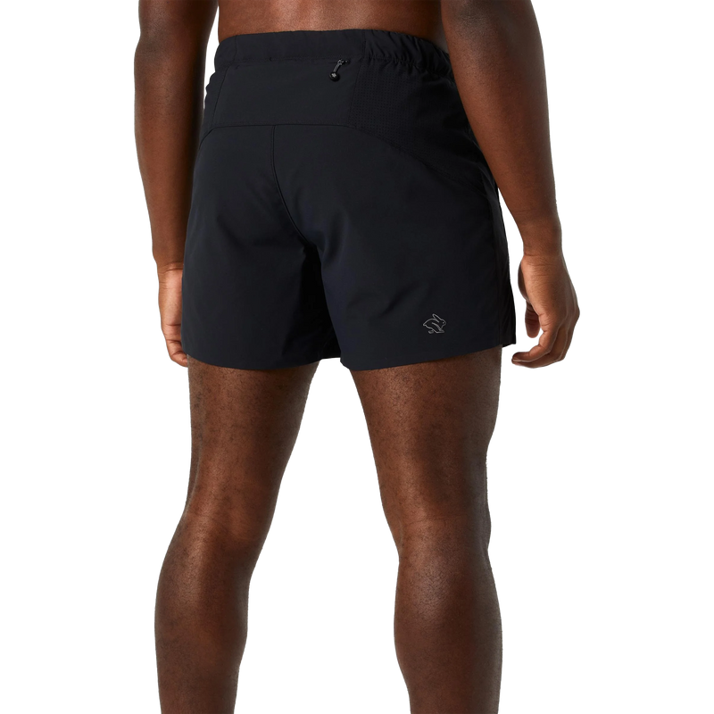 Men's Tried N True 5", Rabbit Men's Tried N True 5"