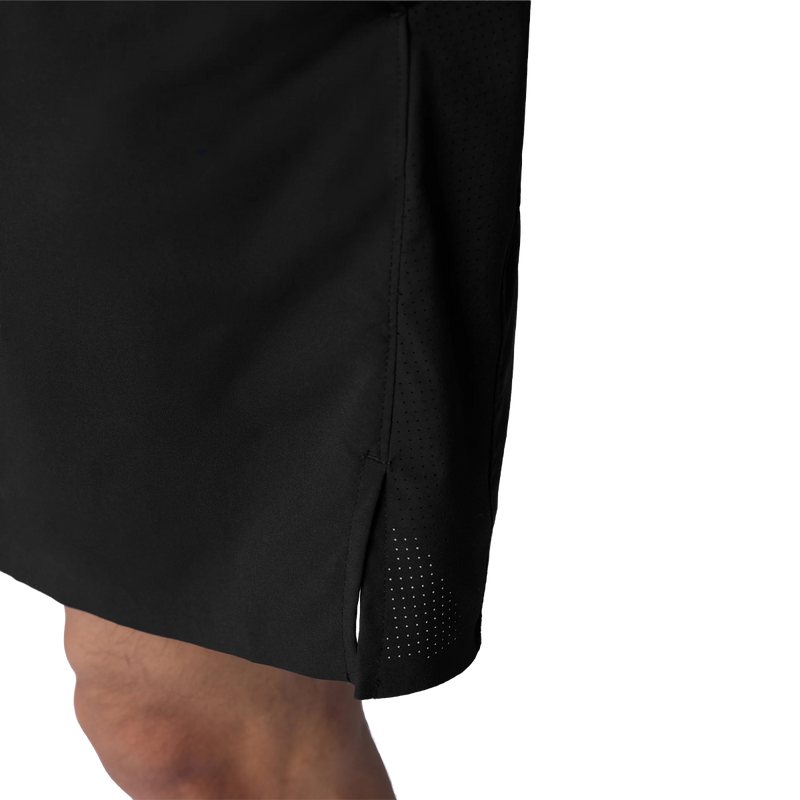 Men's Tried N True 7", Rabbit Men's Tried N True 7" perforations