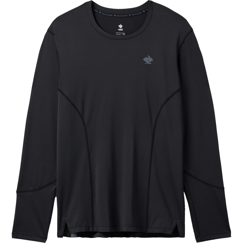 Men's Tempo Tee Long Sleeve, Featured Image