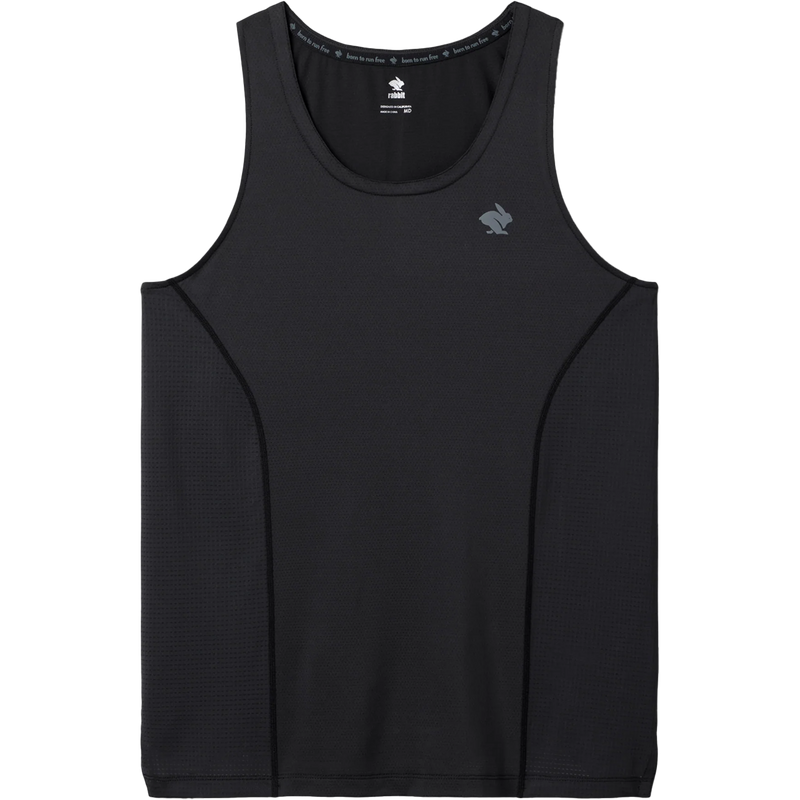 Men's Tempo Tank, Featured Image