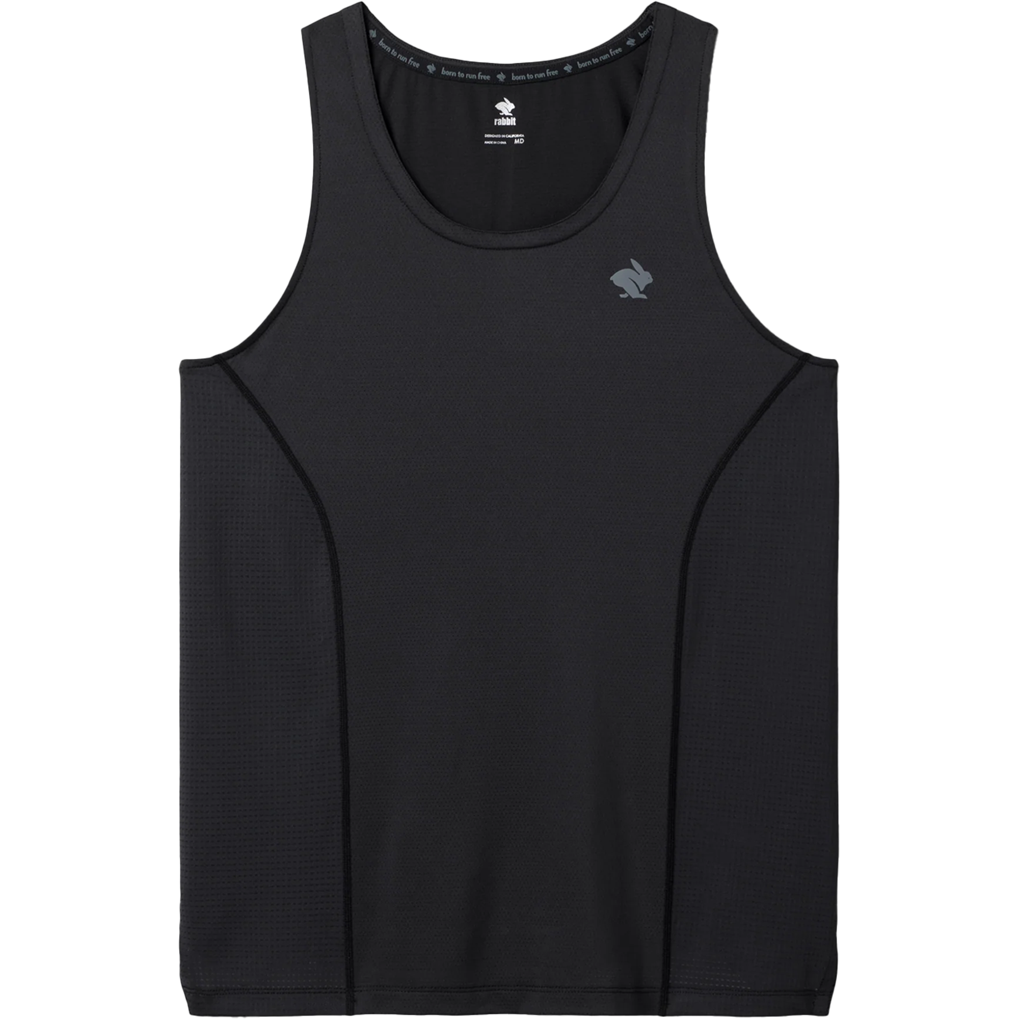 Men's Tempo Tank alternate view
