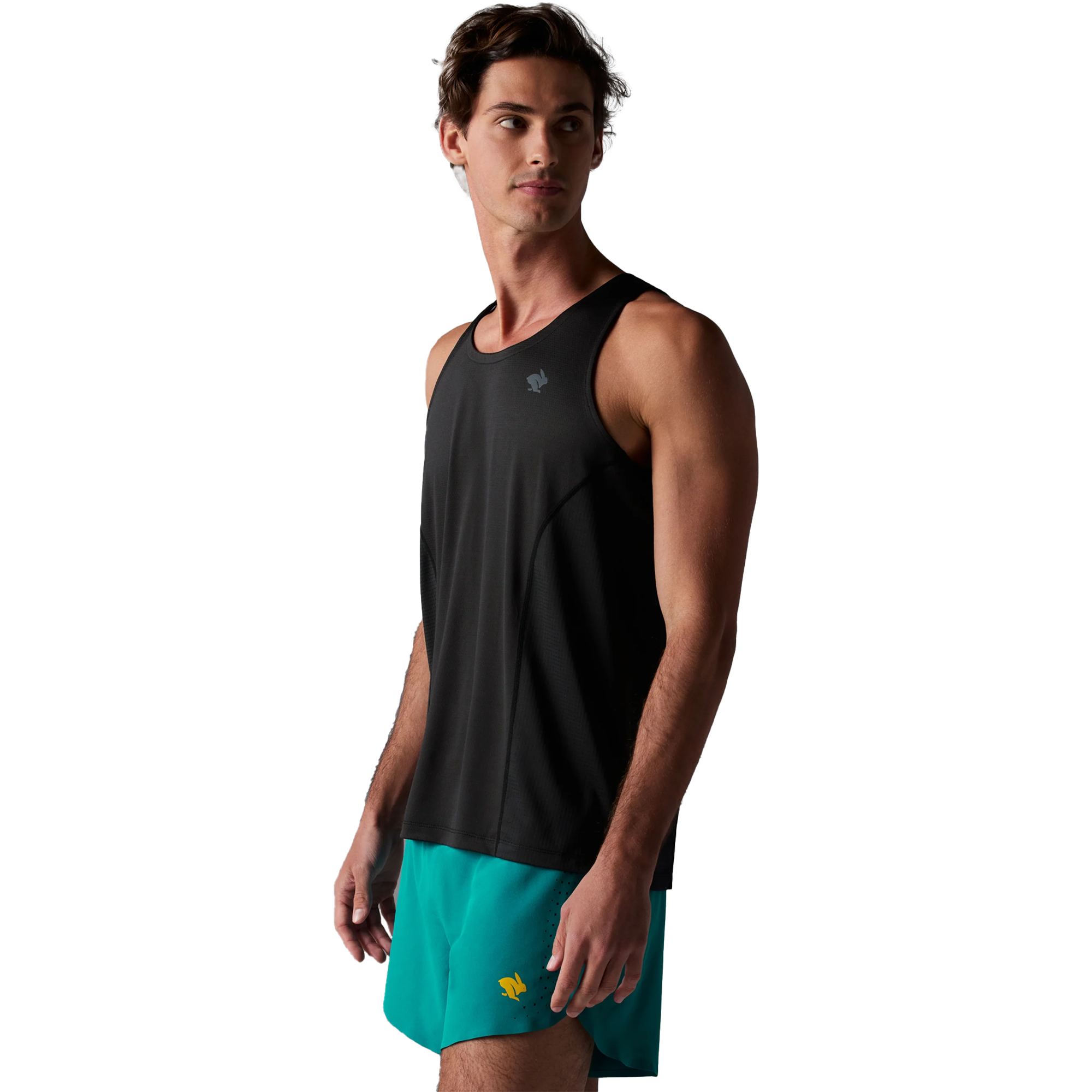 Men's Tempo Tank alternate view