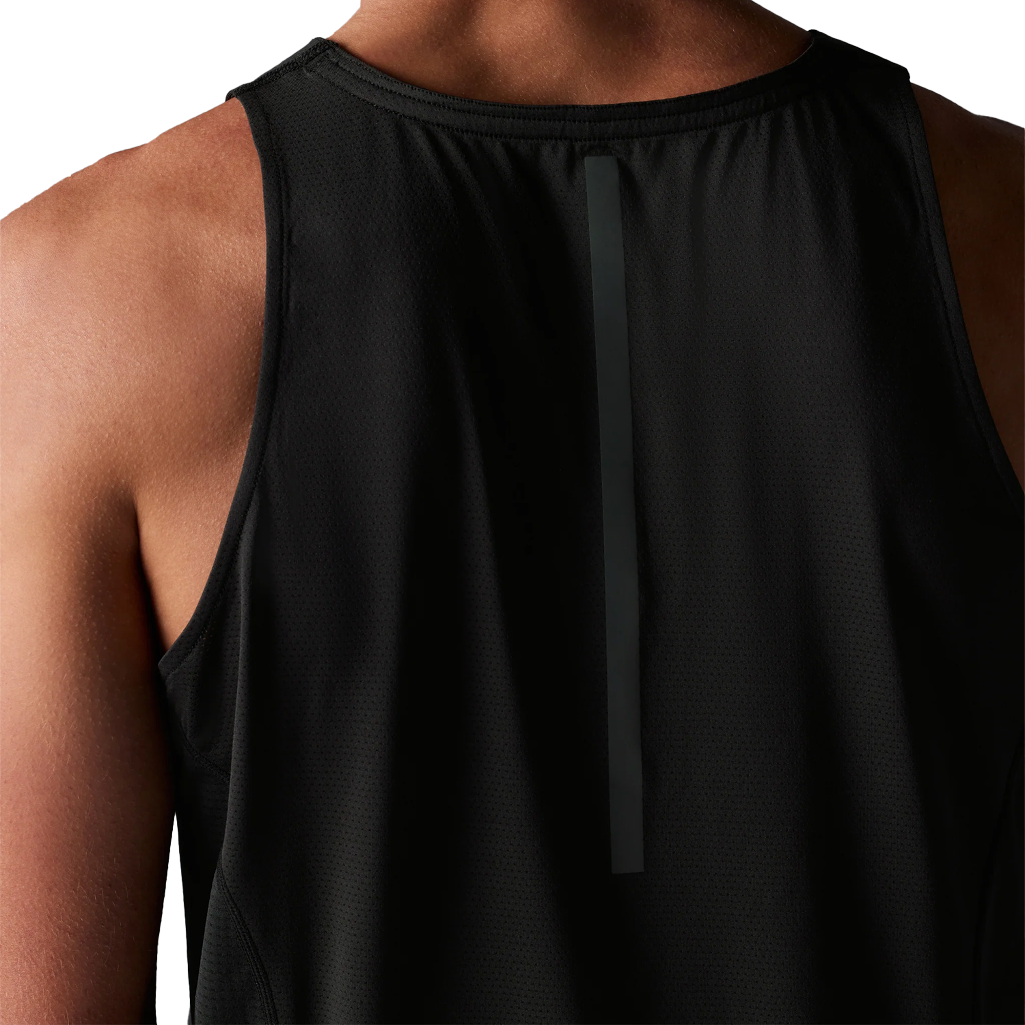 Men's Tempo Tank alternate view