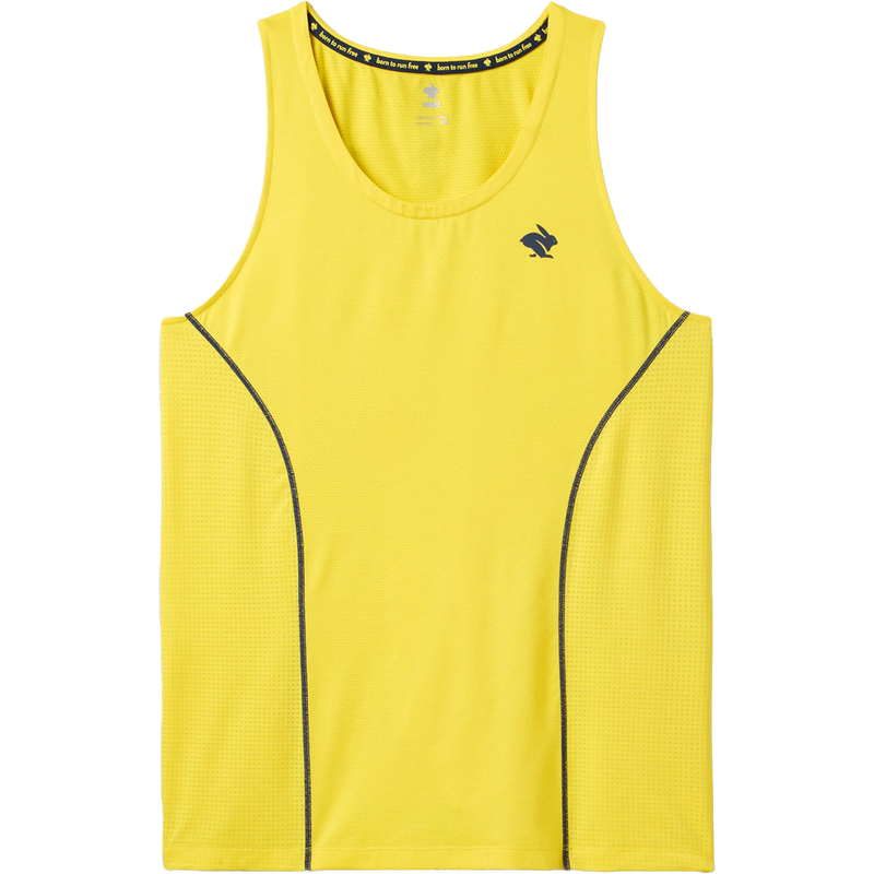Men's Tempo Tank, Featured Image