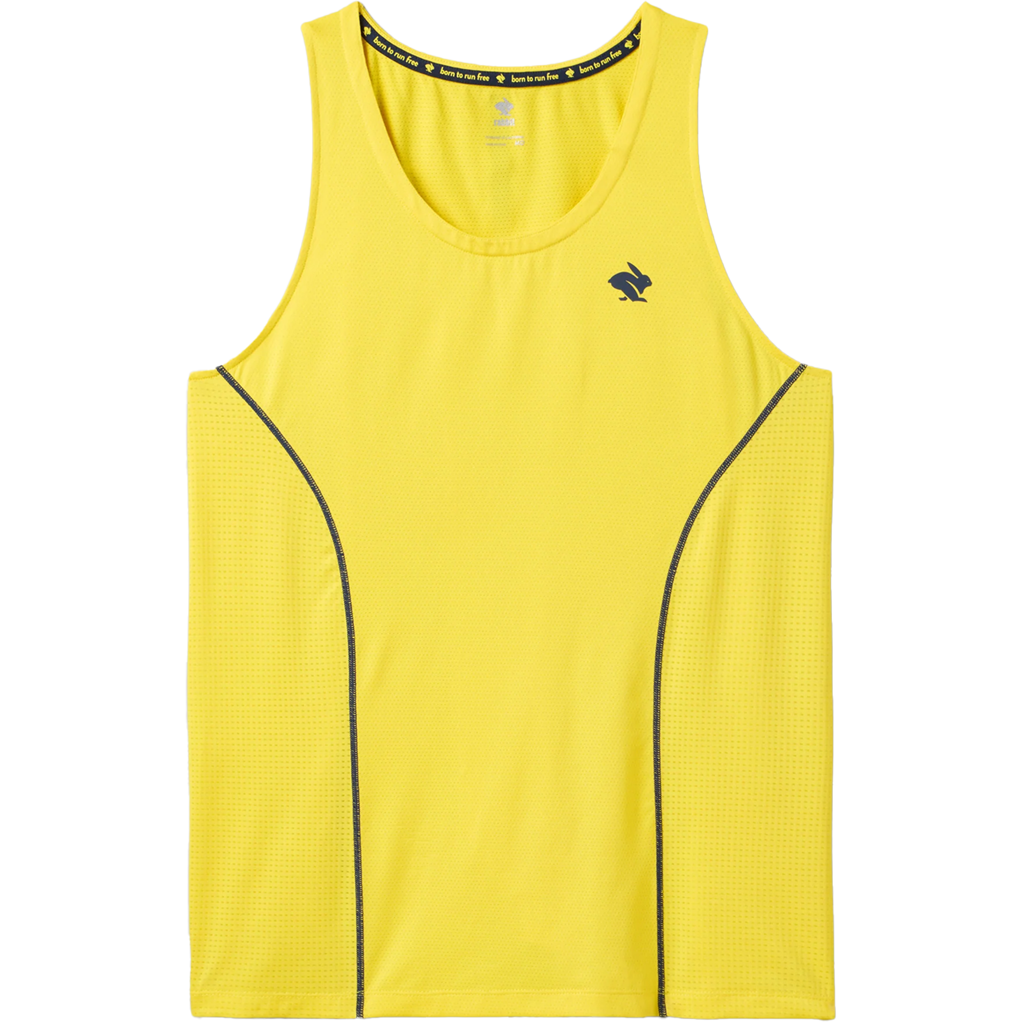 Men's Tempo Tank alternate view