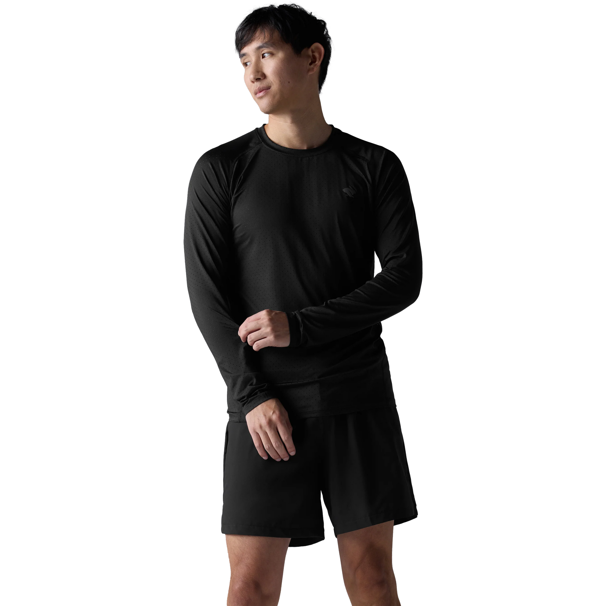 Men's Ice Perf Long Sleeve alternate view