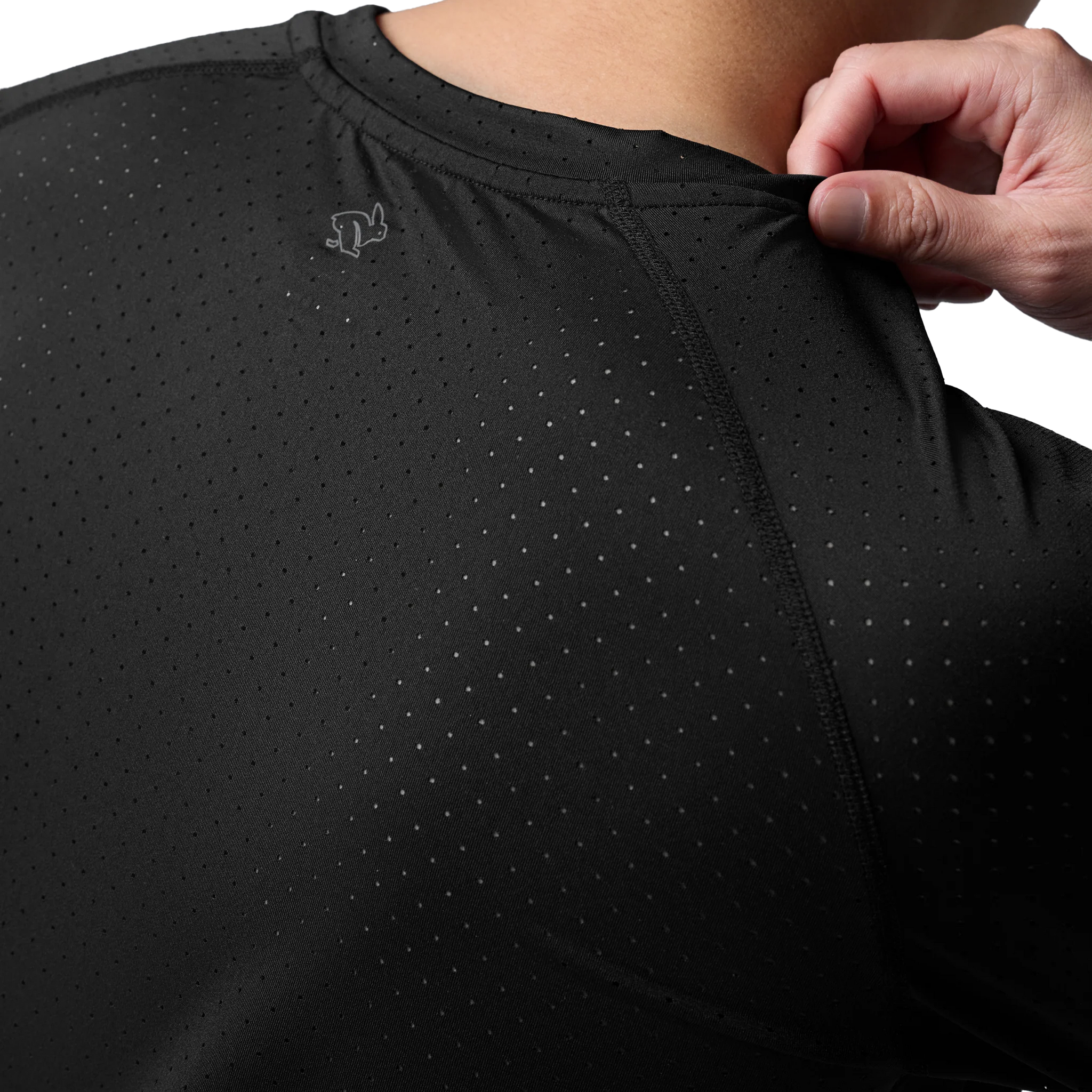 Men's Ice Perf Long Sleeve alternate view