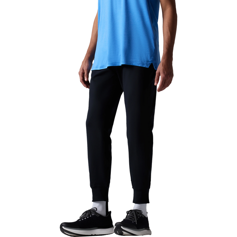 Men's EZ Joggers, Rabbit Men's EZ Joggers 3/4 Front