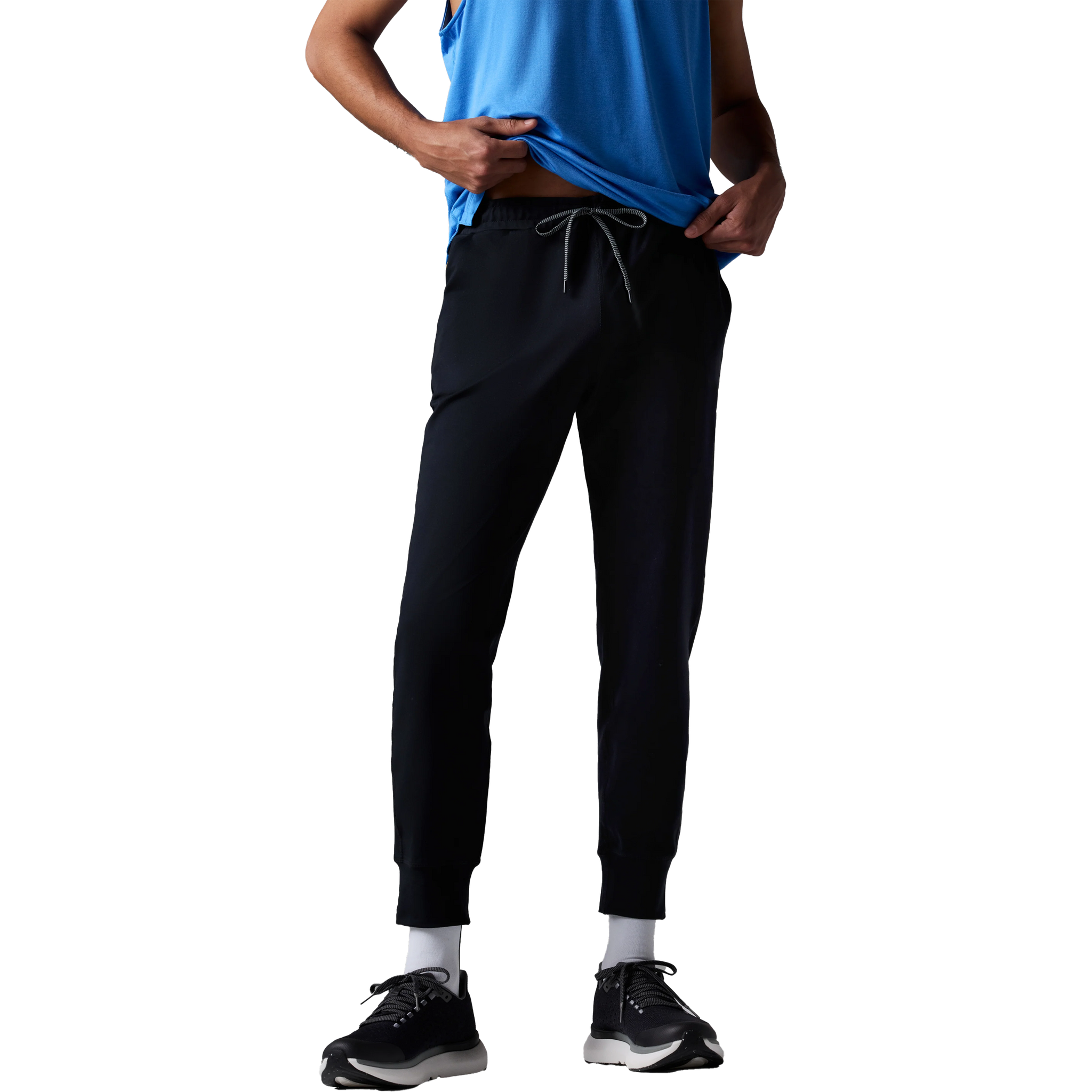 Men's EZ Joggers alternate view