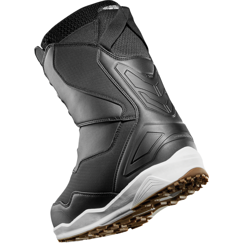 TM-2 Double BOA, ThirtyTwo TM-2 Double BOA heel