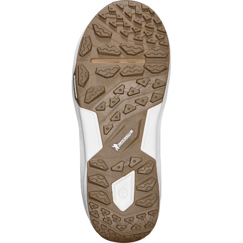 TM-2 Double BOA, ThirtyTwo TM-2 Double BOA bottom