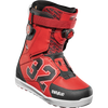 Black/Red