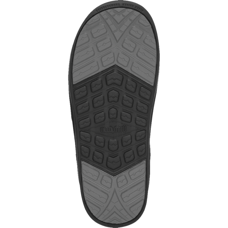 Lashed Double BOA, ThirtyTwo Lashed Double BOA bottom