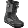 Black/Dark Grey