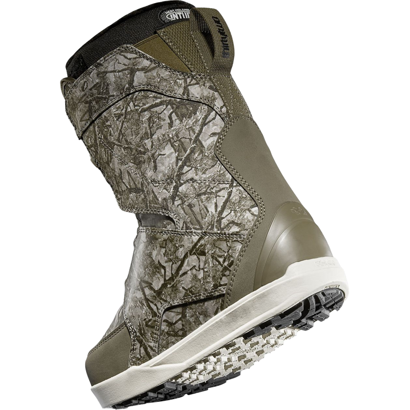 Women's Lashed Double BOA, ThirtyTwo Womens' Lashed Double BOA heel