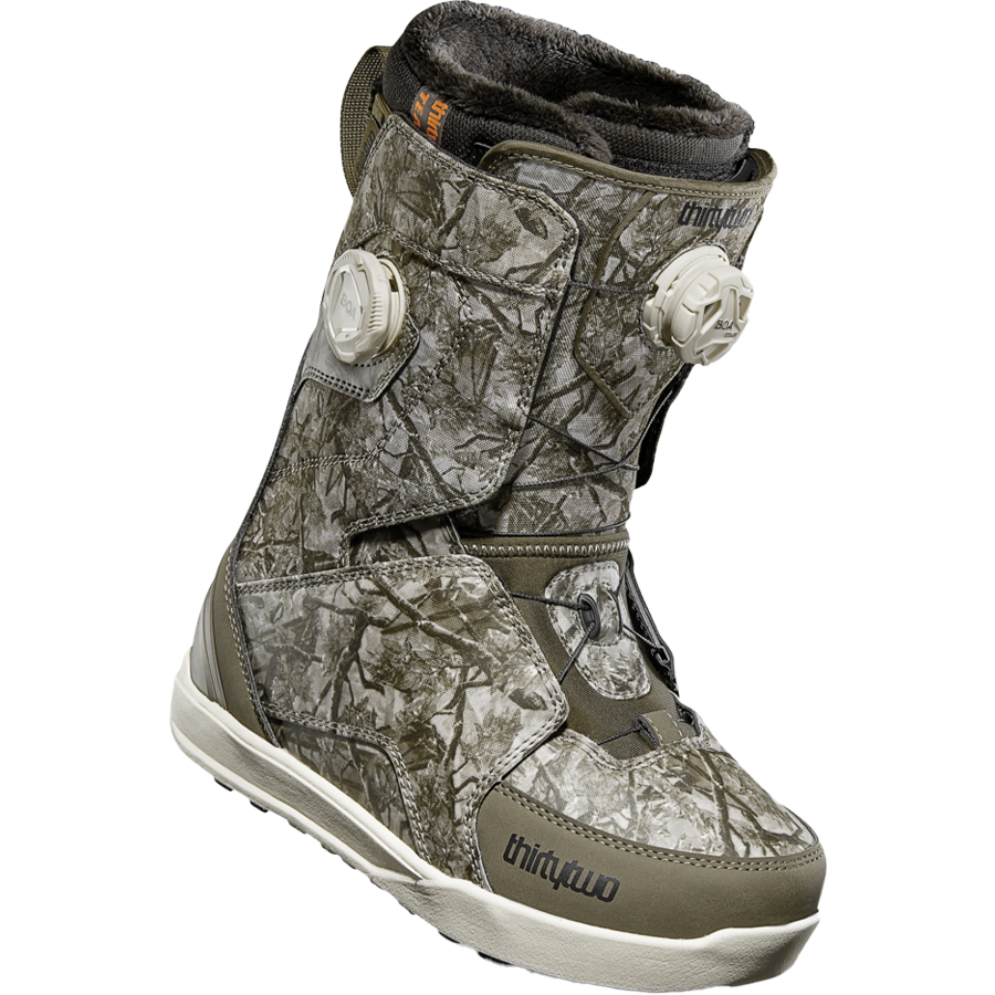 Women's Lashed Double BOA alternate view