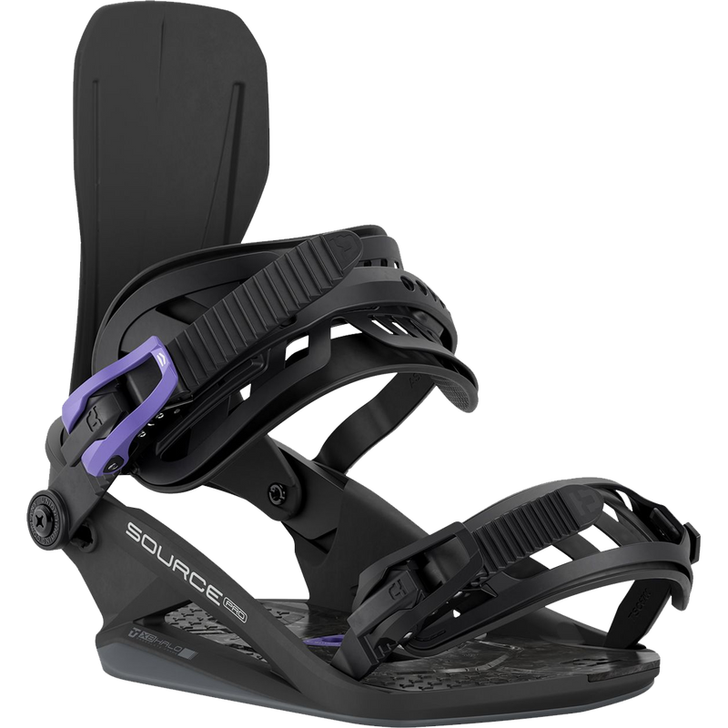 Source Pro, Union Source Pro front