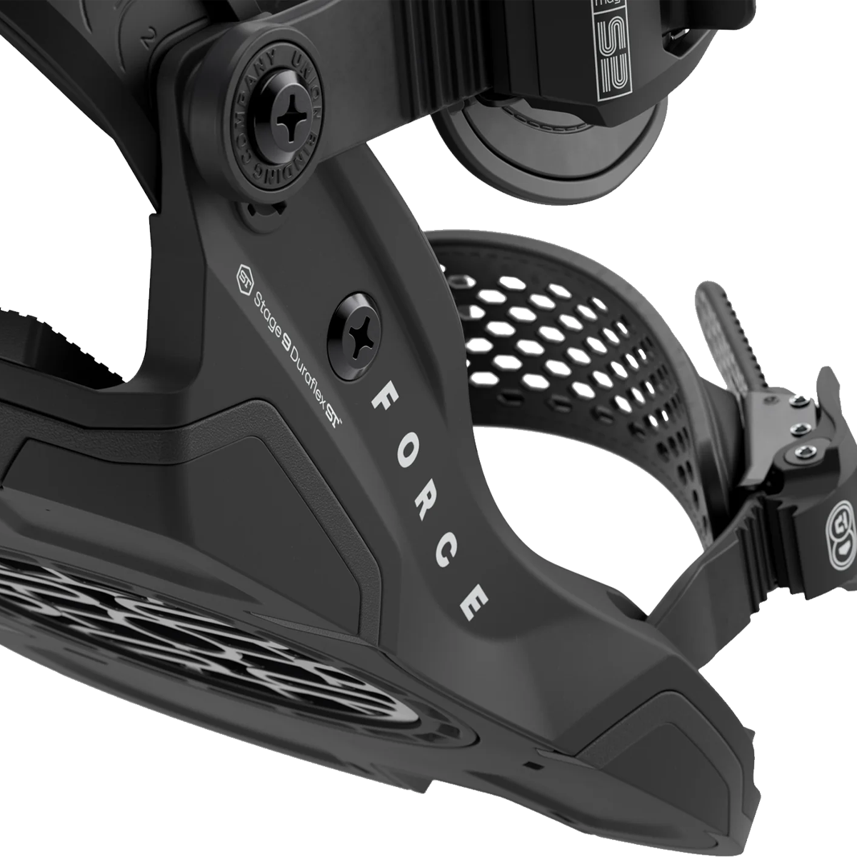 Force – Sports Basement
