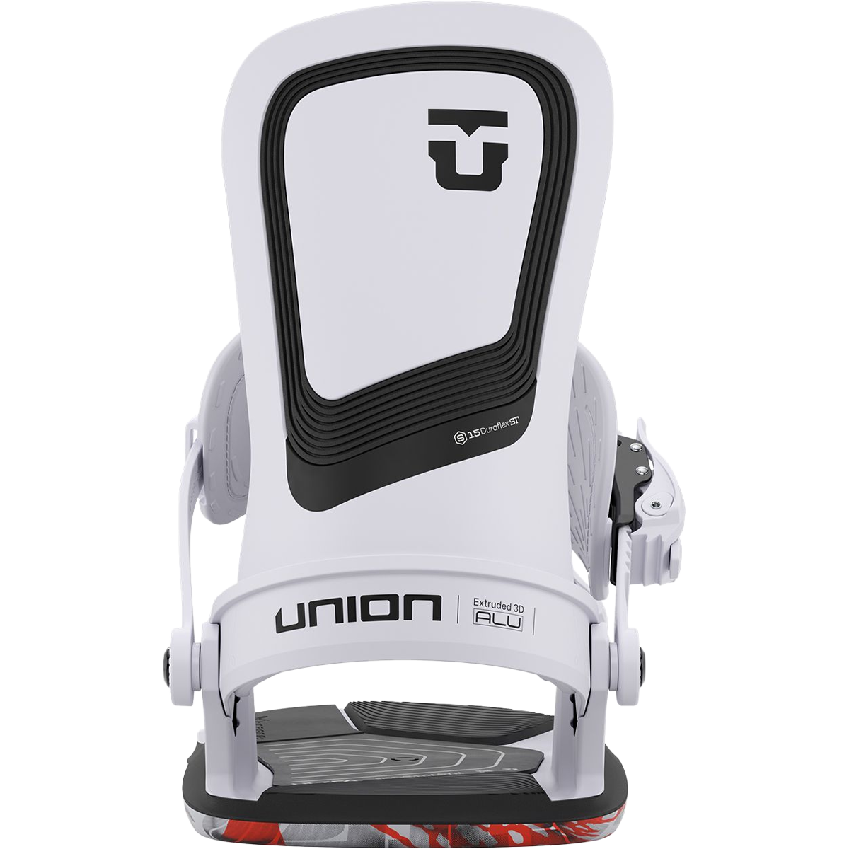 UNION ラダー 一式 STRATA ATLAS ULTRA FORCE　白 UNION ラダー 一式 STRATA ATLAS ULTRA FORCE 白 UNION ラダー 一式