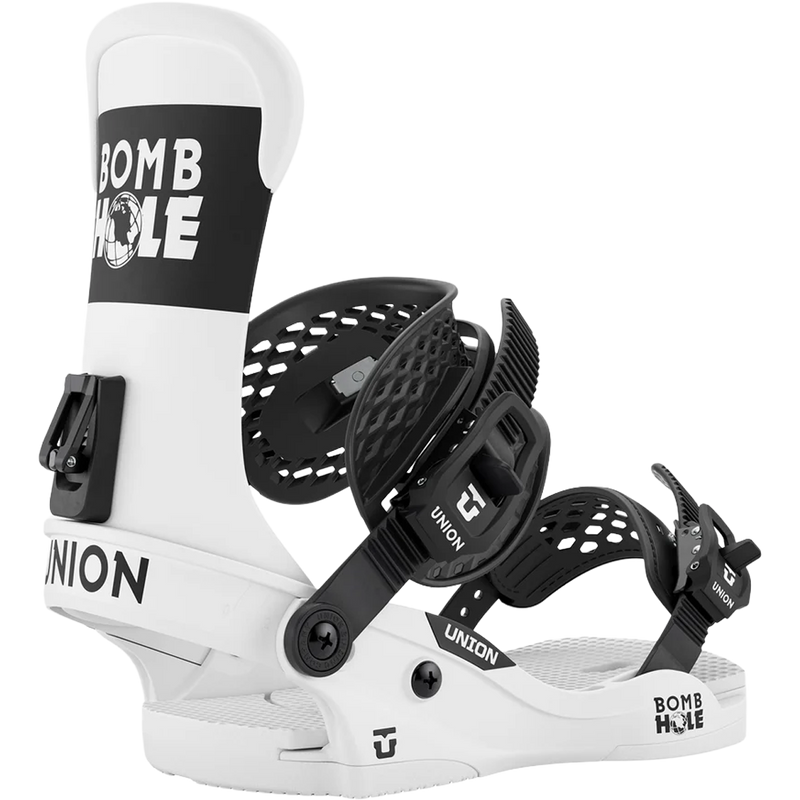 Force Classic Bomb Hole Limited Edition, Featured Image