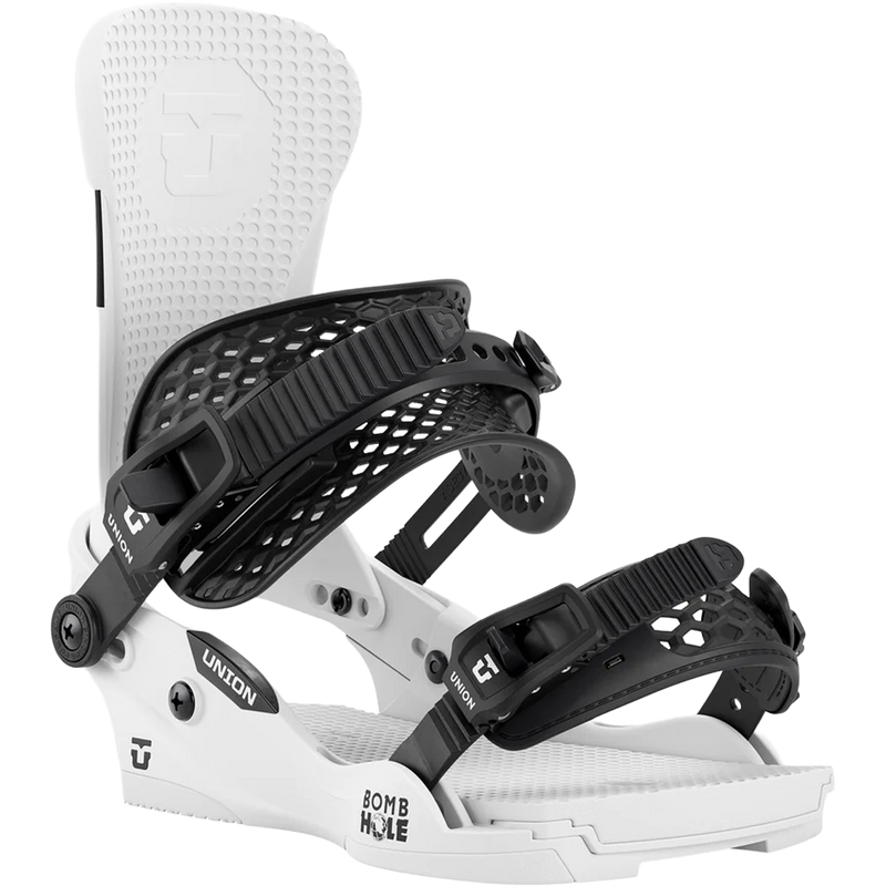 Force Classic Bomb Hole Limited Edition, Union Force Classic Bomb Hole Limited Edition front