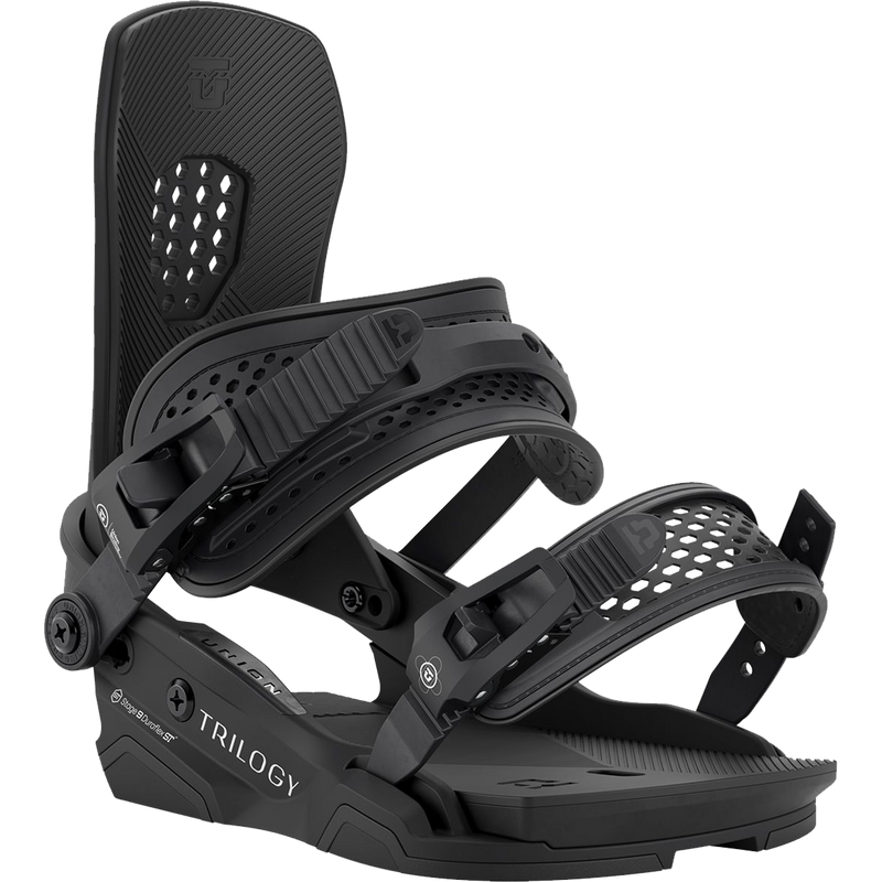 Women's Trilogy, Union Women's Trilogy front