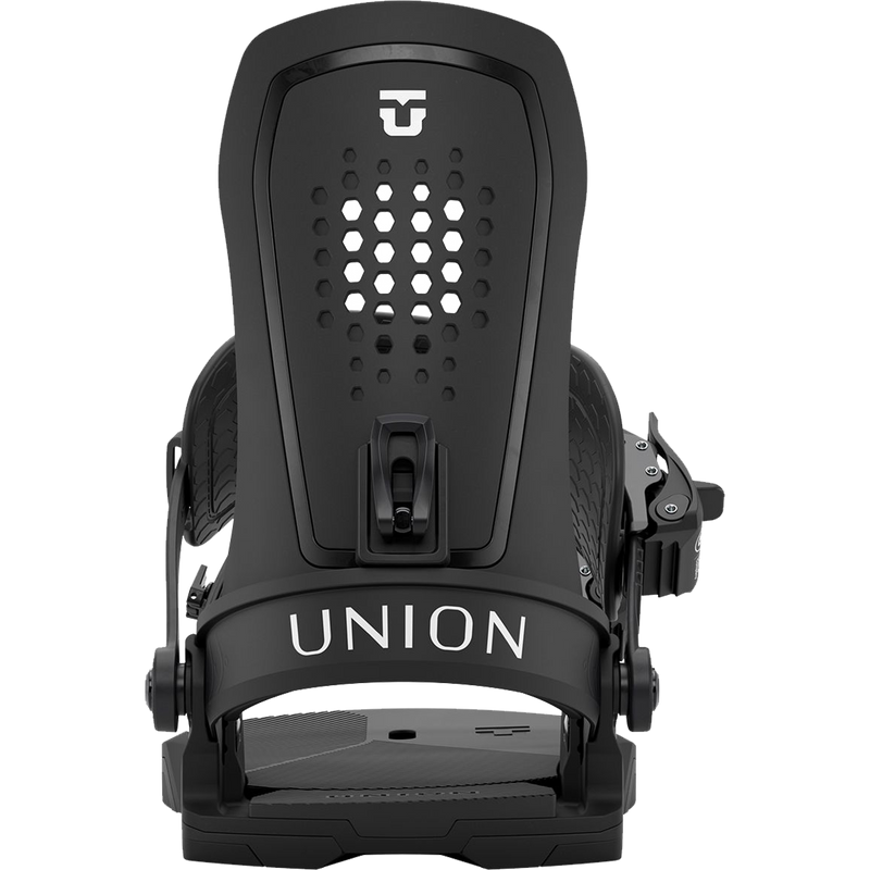Women's Trilogy, Union Women's Trilogy back