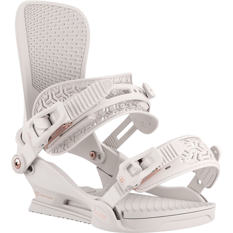 Women's Juliet, Union Women's Juliet front