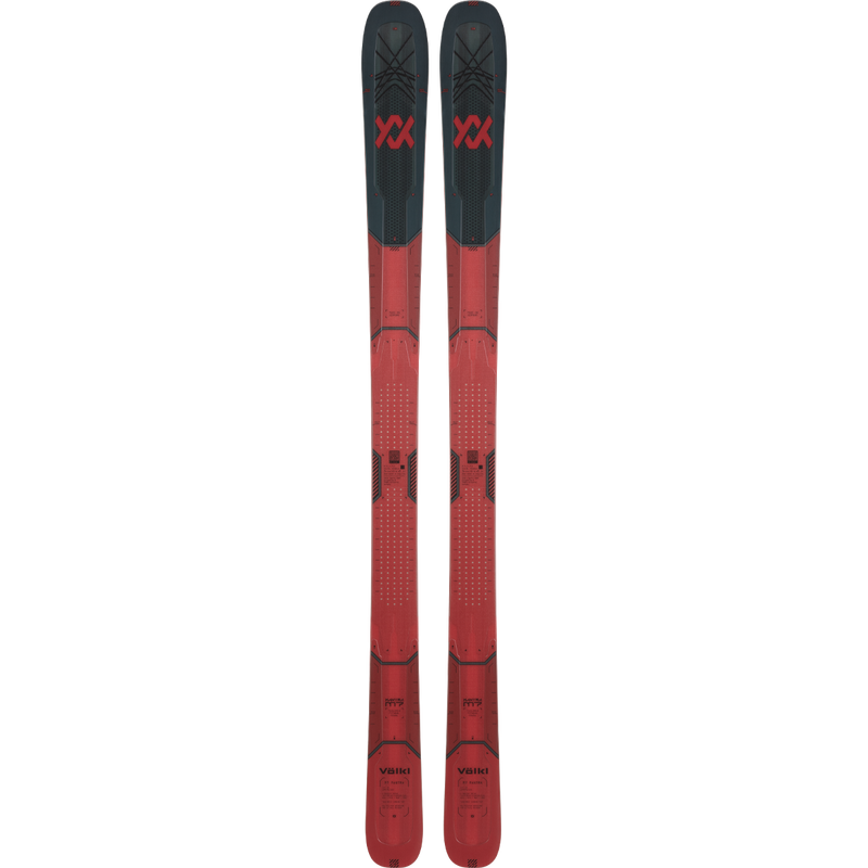 M7 Mantra Flat, Featured Image