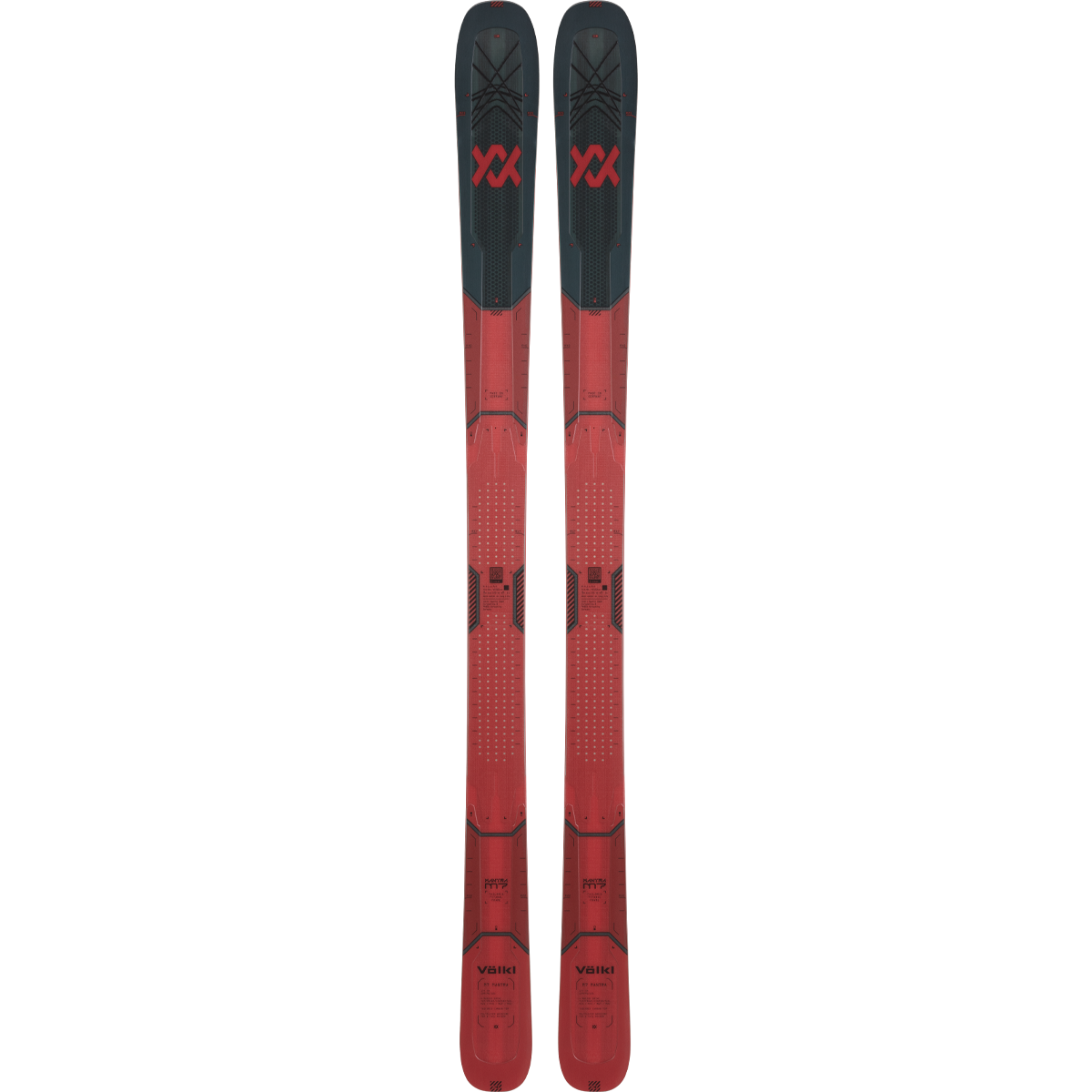 M7 Mantra Flat alternate view