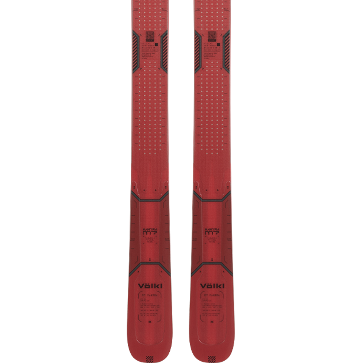 M7 Mantra Flat alternate view