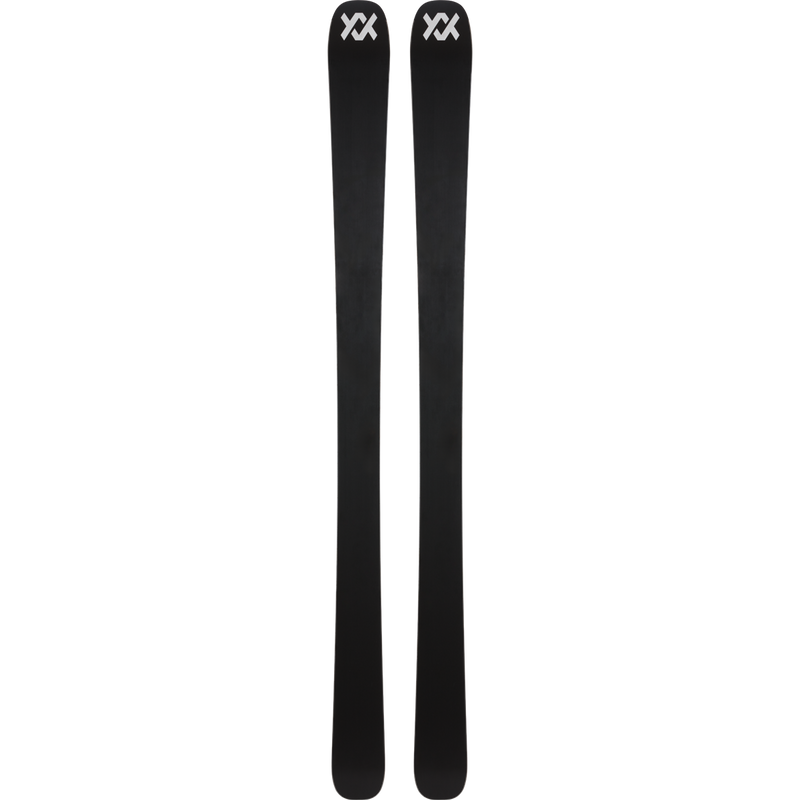 M7 Mantra Flat, Volkl M7 Mantra Flat base