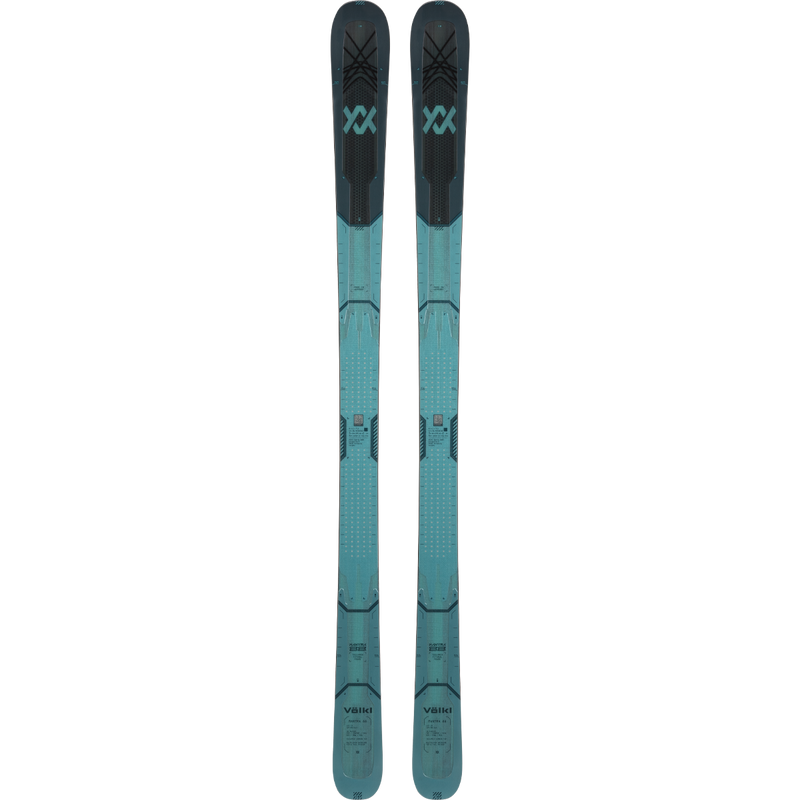 Mantra 88 Flat, Featured Image