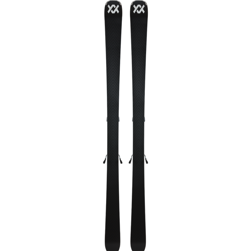 Volkl Peregrine 82 Lowride Demo Ski Package, Volkl Peregrine 82 Lowride + LR 13 FR base