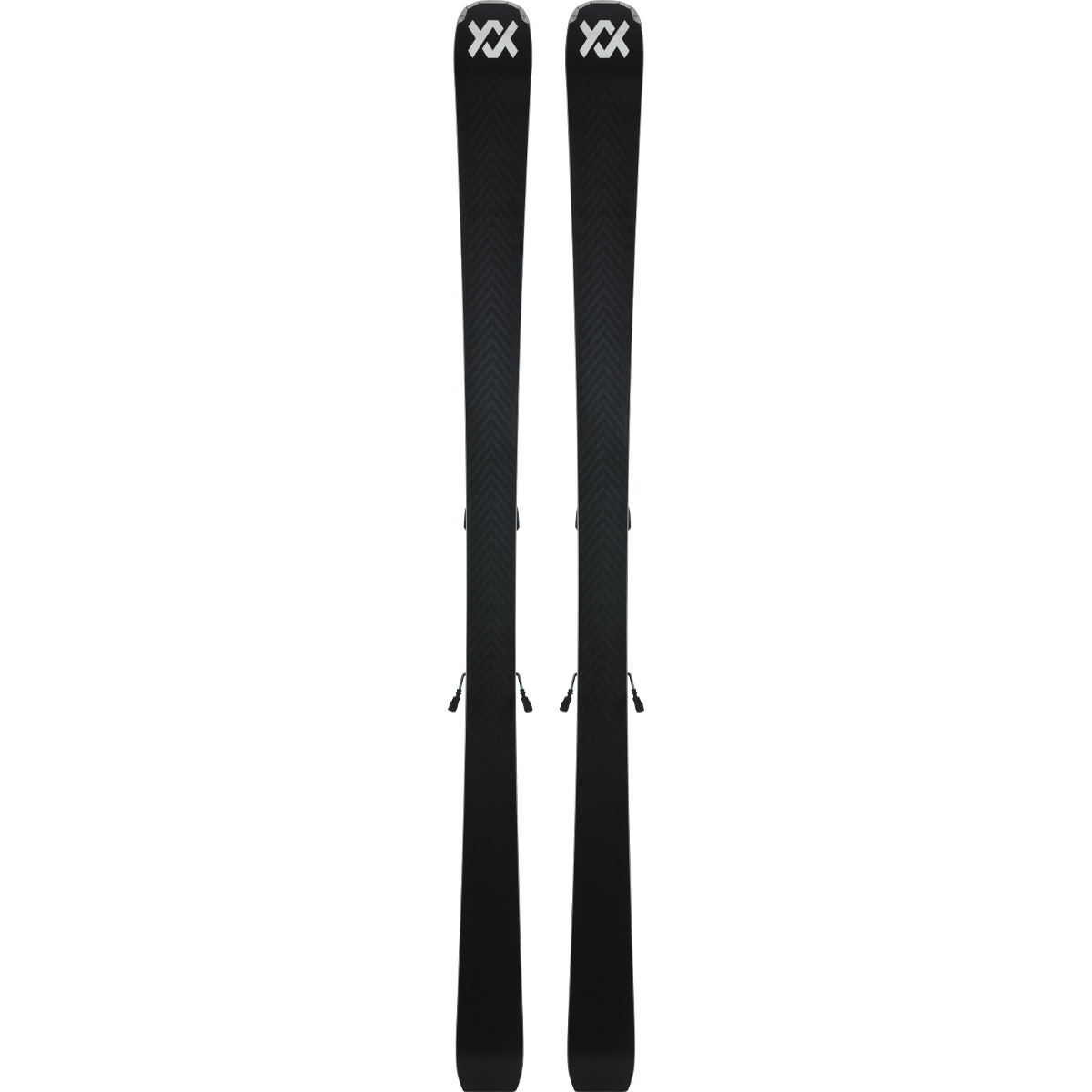 Volkl Peregrine 82 Lowride Demo Ski Package alternate view