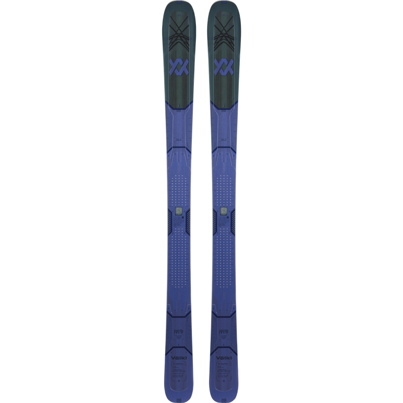 Women's M7 Mantra Flat, Featured Image