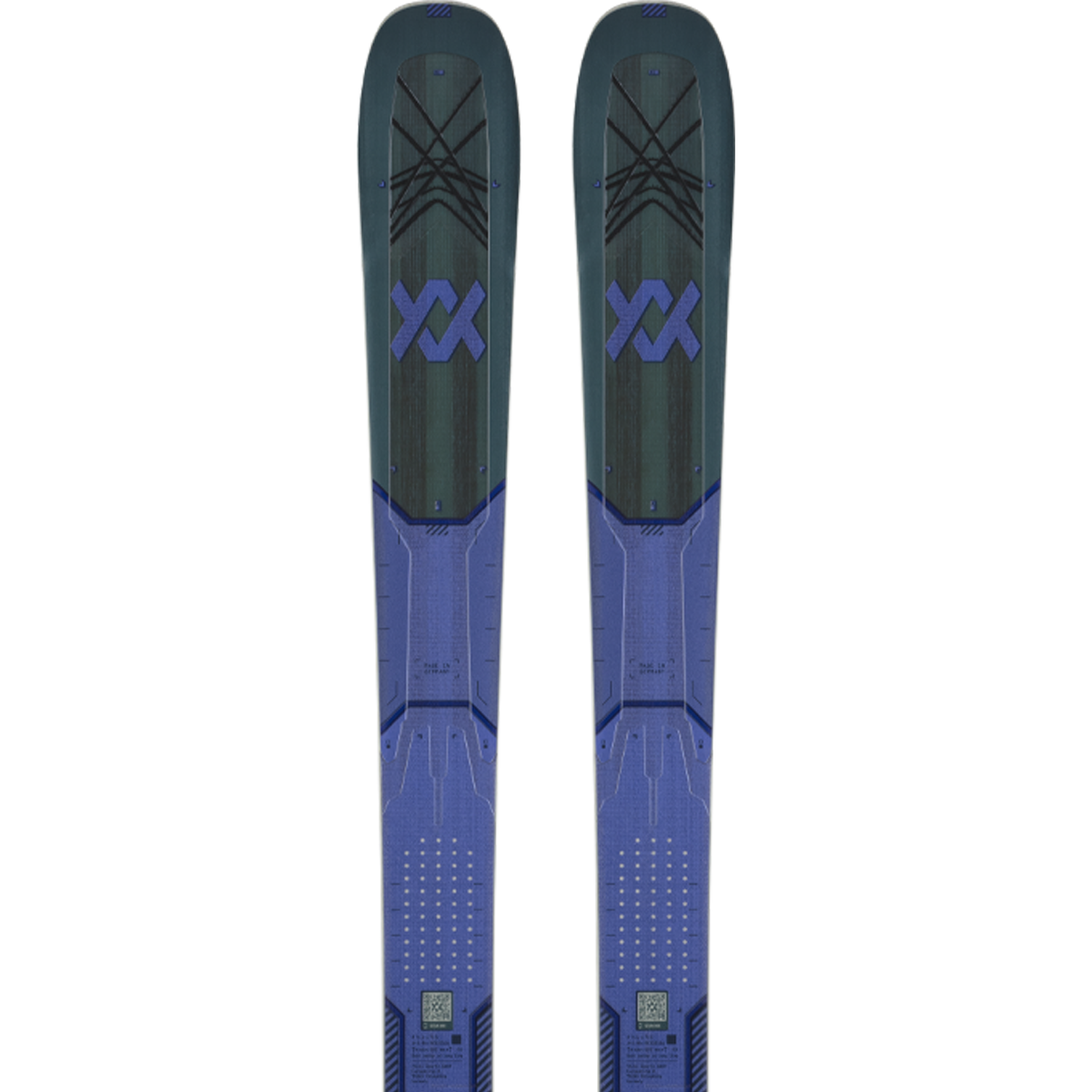 Women's M7 Mantra Flat alternate view