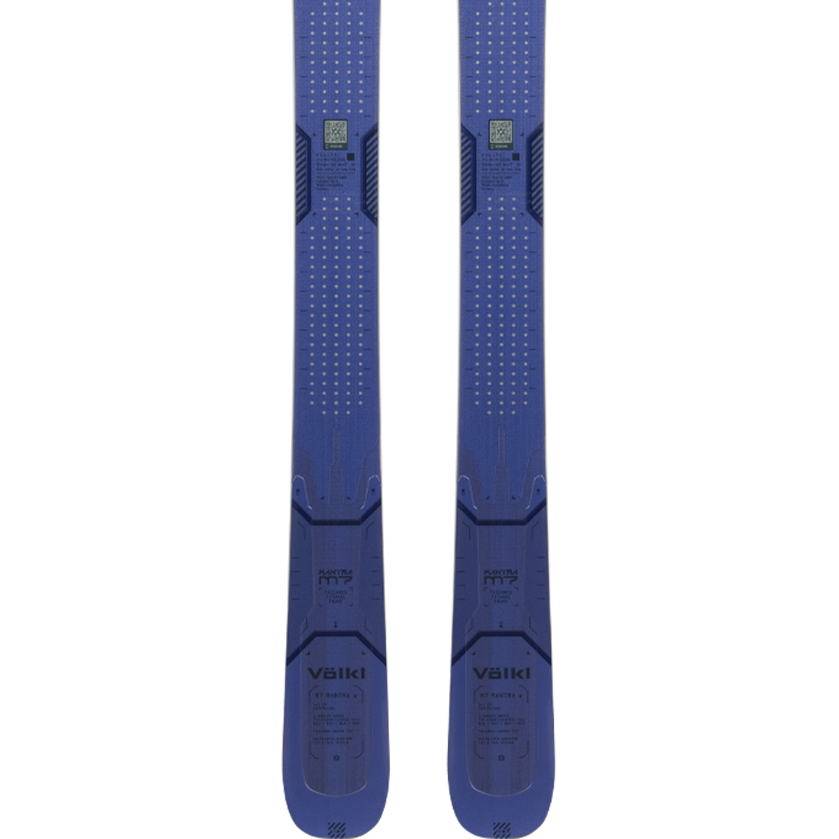 Women's M7 Mantra Flat alternate view
