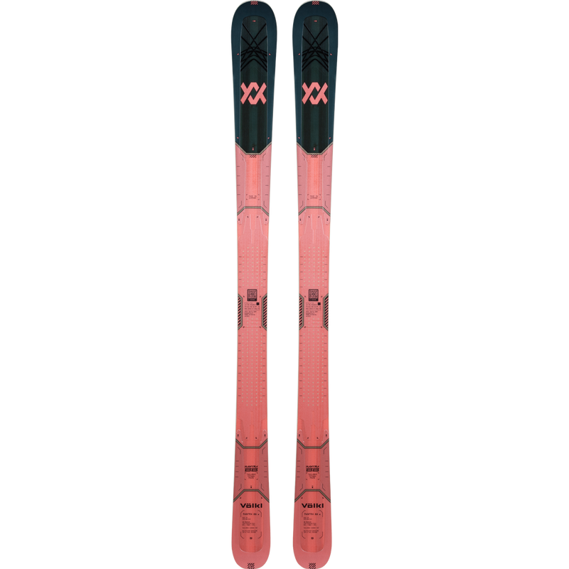 Women's Mantra 88 Flat, Featured Image