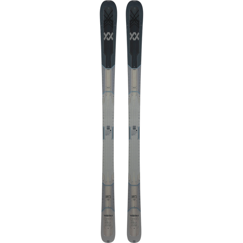 Mantra 84 Flat, Featured Image