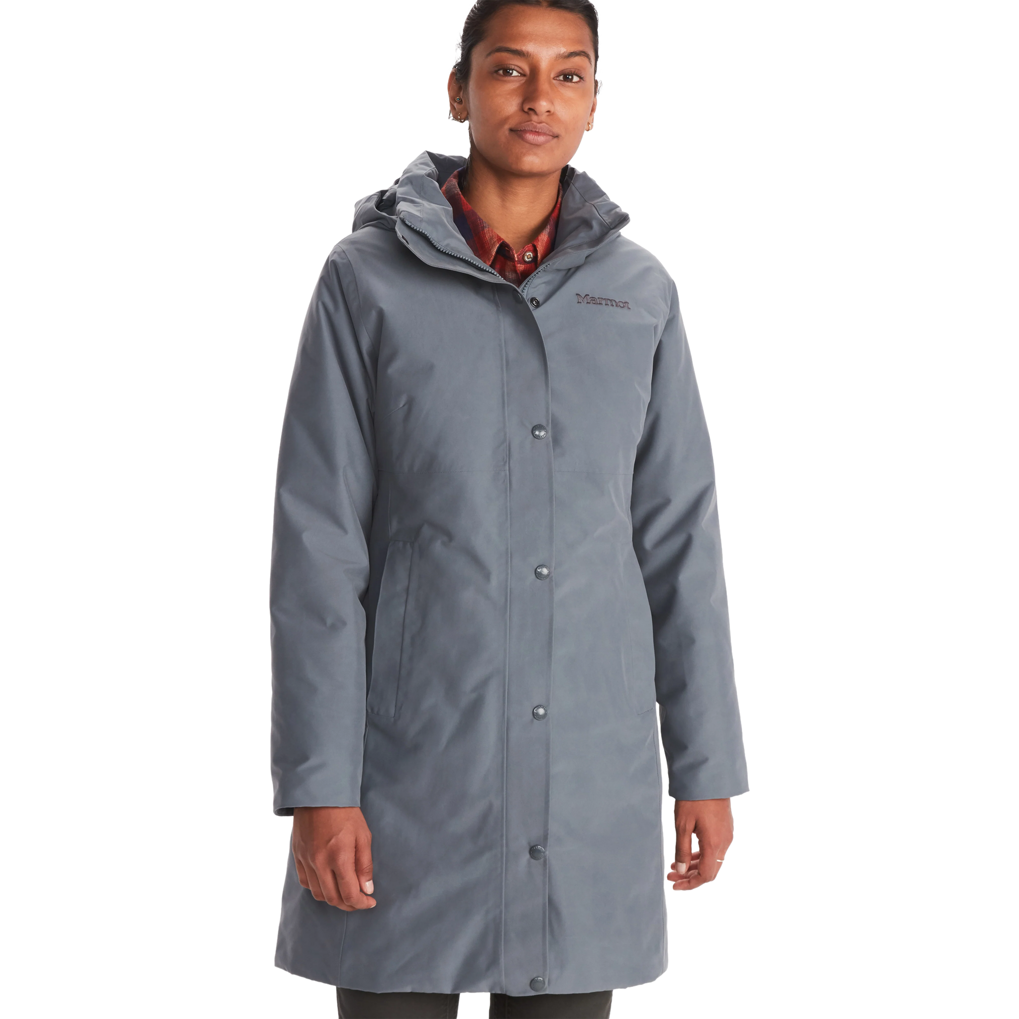 Women's Chelsea Coat alternate view