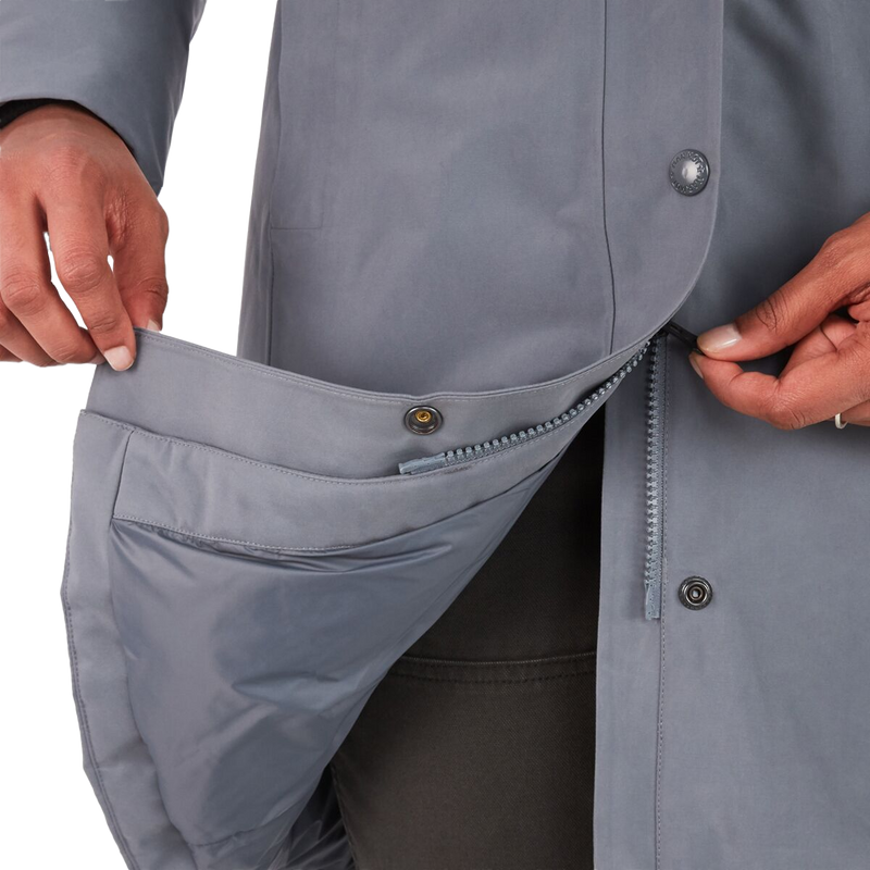 Women's Chelsea Coat, Marmot Women's Chelsea Coat Zipper