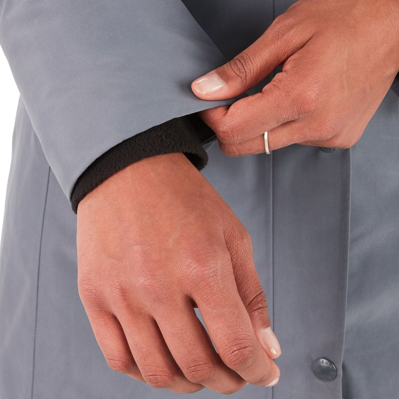 Women's Chelsea Coat, Marmot Women's Chelsea Coat Cuff