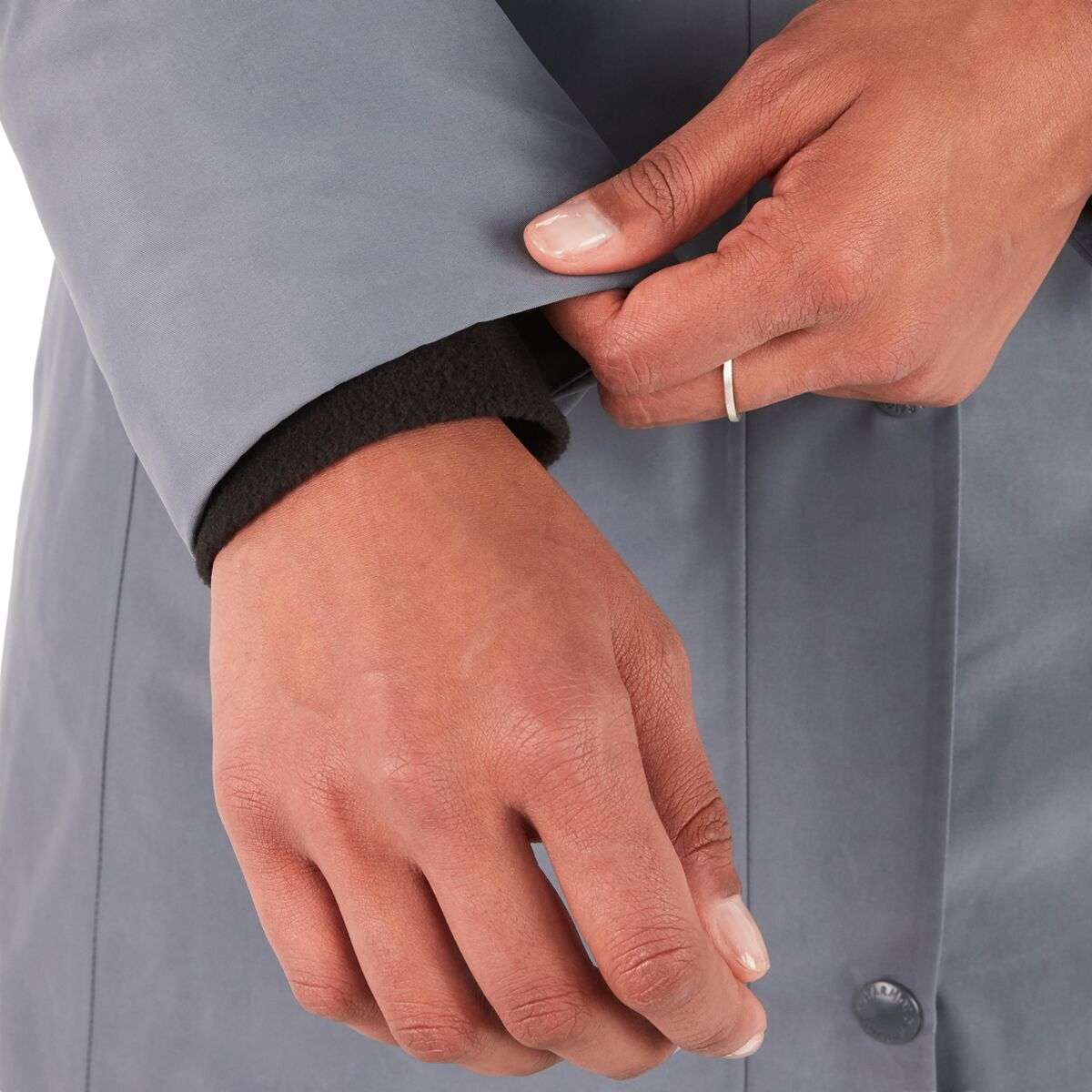 Women's Chelsea Coat alternate view